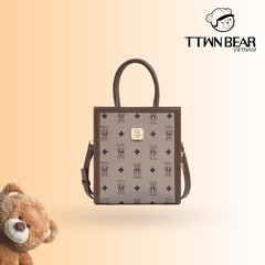 Túi xách nữ đeo chéo cầm tay thời trang TTWN BEAR - TN2648