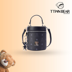 Túi xách đeo vai đeo chéo thời trang TTWN BEAR - TN2900