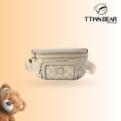 Túi xách thời trang dự tiệc chính hãng TTWN BEAR - TN2969