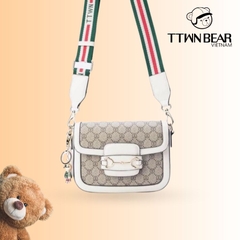 Túi xách nữ đeo chéo, đeo vai chính hãng TTWN BEAR - TN3009