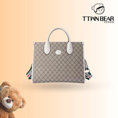 Túi xách đeo vai đeo chéo thời trang TTWN BEAR - TN3015