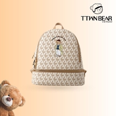 Balo nữ công sở đi học đi chơi TTWN BEAR - TN3090