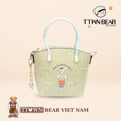 Túi xách thời trang công sở TTWN BEAR - TN3275