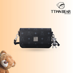 Túi xách nữ đeo vai thời trang công sở TTWN BEAR - TN3349