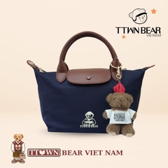 Túi xách nữ thời trang TTWN BEAR - TN3541