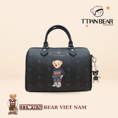 Túi xách nữ đeo chéo đi học, đi chơi TTWN BEAR - TN3561