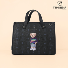 Túi xách thời trang văn phòng TTWN BEAR - TN3601