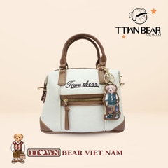 Túi xách nữ đi chơi, đi làm thời trang chính hãng TTWN BEAR - TN3610