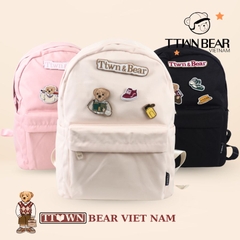 Balo thời trang TTWN BEAR - TN3674