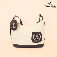 Túi xách thời trang công sở TTWN BEAR - TN3691