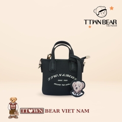 Túi xách mini chính hãng TTWN BEAR - TN3769