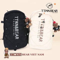 Balo thể thao chính hãng TTWN BEAR - TN3779