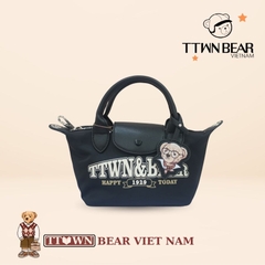 Túi xách nữ thời trang chính hãng TTWN BEAR - TN3979