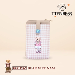 Túi xách, túi đựng điện thoại TTWN BEAR - TT-2470