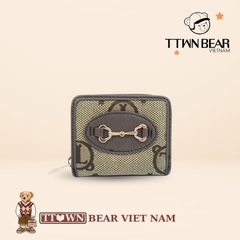 Ví cầm tay sang trọng, chính hãng TTWN BEAR - TT2362