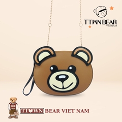 Ví Gấu thời trang TTWN BEAR - TT2513