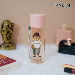 Bình nước cầm tay chính hãng TTWN BEAR - BZ2005