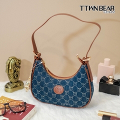Túi xách nữ thời trang cao cấp chính hãng TTWN BEAR - TN2927