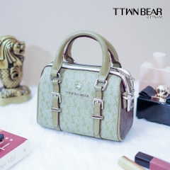 Túi xách nữ cao cấp chính hãng TTWN BEAR - TN1131