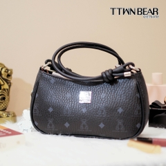 Túi xách nữ da PVC cao cấp đi làm đi học TTWN BEAR - TN2800