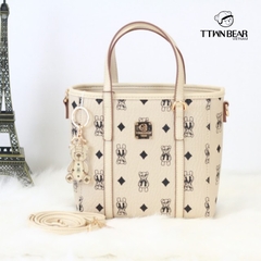Túi Xách công sở thanh lịch TTWN BEAR - TN2466