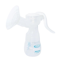 Dụng cụ hút sữa bằng tay Gluck Baby