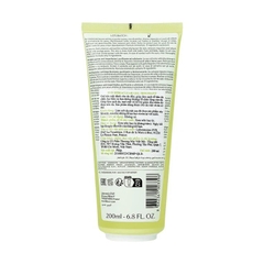 Gel rửa mặt SVR Sebiaclear Gel Moussant 200ml làm sạch không chứa xà phòng và loại bỏ tế bào da chết