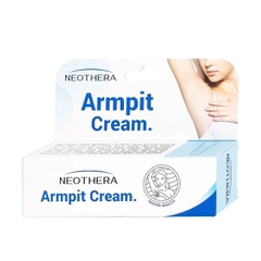 Kem giảm thâm vùng nách, mông, bikini Neothera Armpit Cream La Beaute 35ml dưỡng trắng da