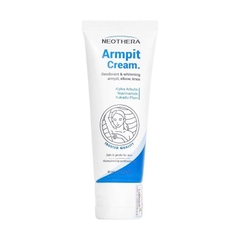 Kem giảm thâm vùng nách, mông, bikini Neothera Armpit Cream La Beaute 35ml dưỡng trắng da