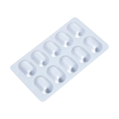 Thuốc Hoạt Huyết Trường Phúc giúp hoạt huyết, trị thiếu năng tuần hoàn (3 vỉ x 10 viên)