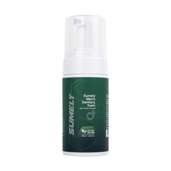 Bọt vệ sinh nam giới Sumely Men's Sanitary Foam giúp làm sạch, khử và ngăn chặn mùi vùng kín (100ml)