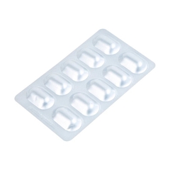 Thuốc Đại Tràng Trường Phúc điều trị viêm loét đại tràng, rối loạn tiêu hóa (3 vỉ x 10 viên)