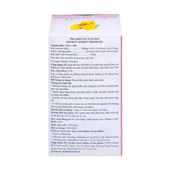 Viên uống Kenkan Seishun Primrose cải thiện các triệu chứng của phụ nữ tiền mãn kinh (60 viên)