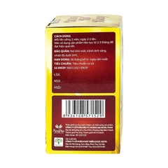 Viên nang cứng Vương Nữ Khang Royal Care hỗ trợ hạn chế sự phát triển u xơ tử cung, u vú lành tính (60 viên)