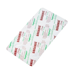 Thuốc Boganic Forte Traphaco bổ gan, hỗ trợ điều trị suy giảm chức năng gan (5 vỉ x 10 viên)