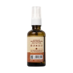 Tinh dầu khử mùi cơ thể Thảo Nguyên giúp cân bằng độ ẩm cho da (50ml)