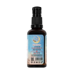 Tinh dầu cho bé sơ sinh Thảo Nguyên giúp phòng ngừa cảm lạnh, phòng gió, làm ấm phổi (50ml)