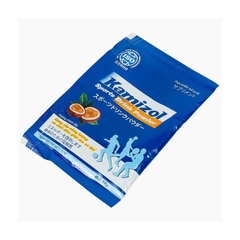 Bột điện giải vị chanh dây Kamizol Sports Drink Powder 25g cung cấp năng lượng, chất điện giải cho cơ thể (5 gói)
