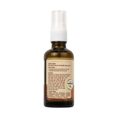 Tinh dầu khử mùi cơ thể Thảo Nguyên giúp cân bằng độ ẩm cho da (50ml)