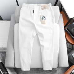 Kaki J&CO Crop Fit Raven