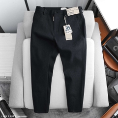 Kaki J&CO Crop Fit Raven