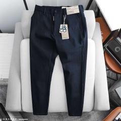 Kaki J&CO Crop Fit Raven