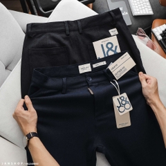 Kaki J&CO Crop Fit Raven