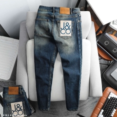Quần Jean J&CO Slimfit Edward