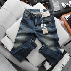 Quần Jean J&CO Slimfit Edward