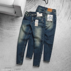 Quần Jean J&CO Slimfit Edward