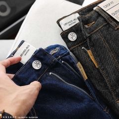 Quần Jean J&CO Crop Fit Edgar