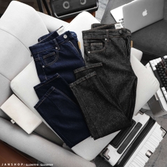 Quần Jean J&CO Crop Fit Edgar