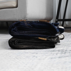 Quần Jean J&CO Crop Fit Edgar