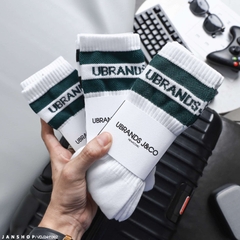 Vớ Dài J&CO Set 2